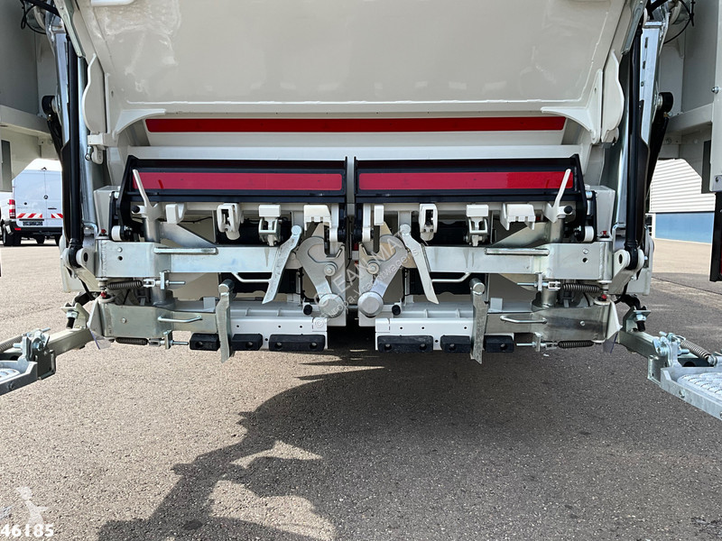 Gemeentevoertuig DAF G XD 300 Euro 6 Geesink 20m³