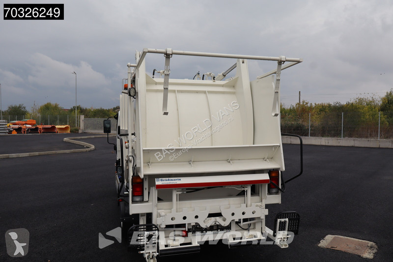Maskine til vejarbejde Isuzu Isuzu  4X2 NEW!...