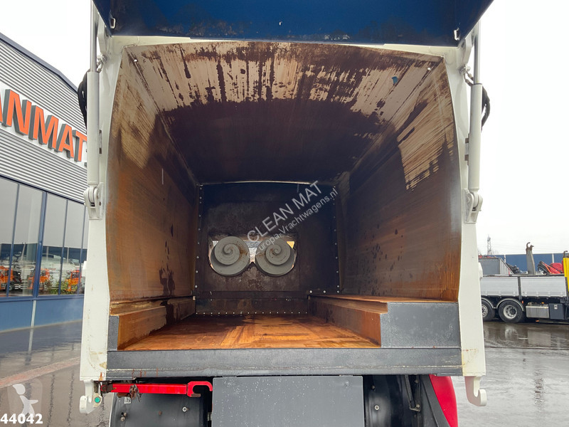 Engin de voirie DAF FAN  300 VDL Translift Flex...