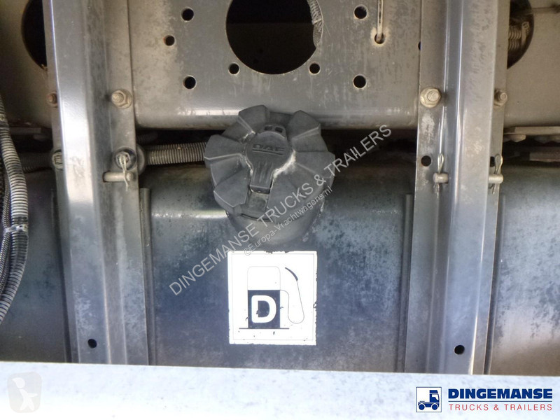 آلة لصيانة الطرق DAF 230 4x2 Euro 6 Schmidt...