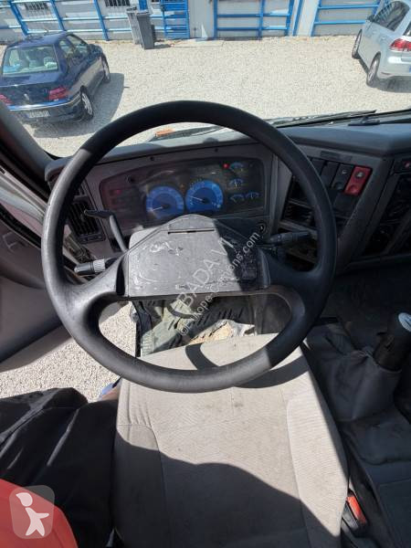Komunalne Renault 370 DCI