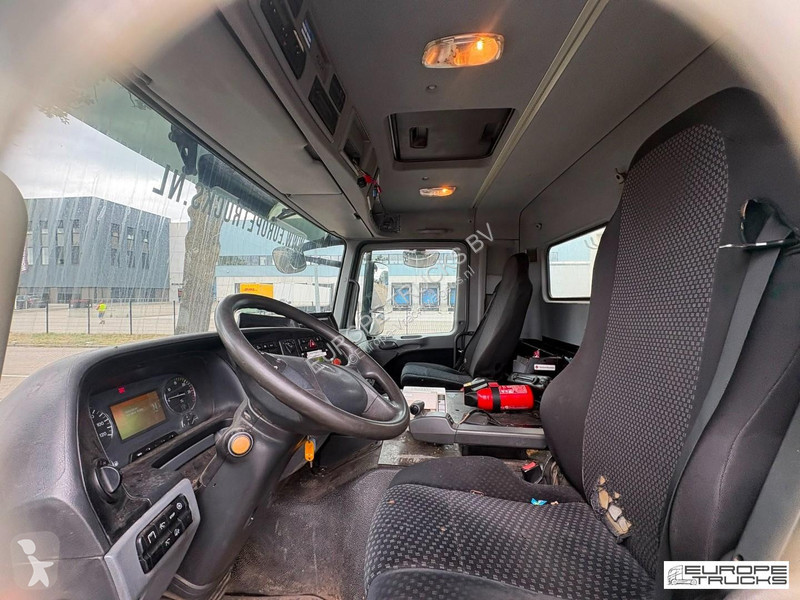 Коммунальная техника  Mercedes 2636 Steel/Air -...