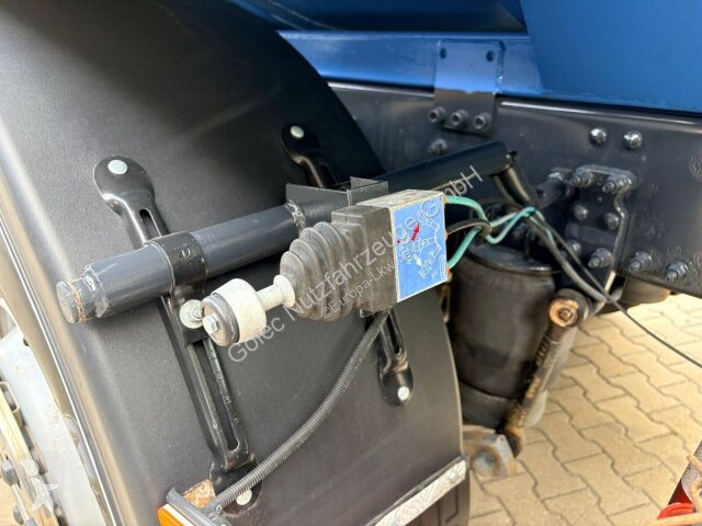 Volvo FM330 6x2/2 Euro 5 LL Tankwagen 15000 L...