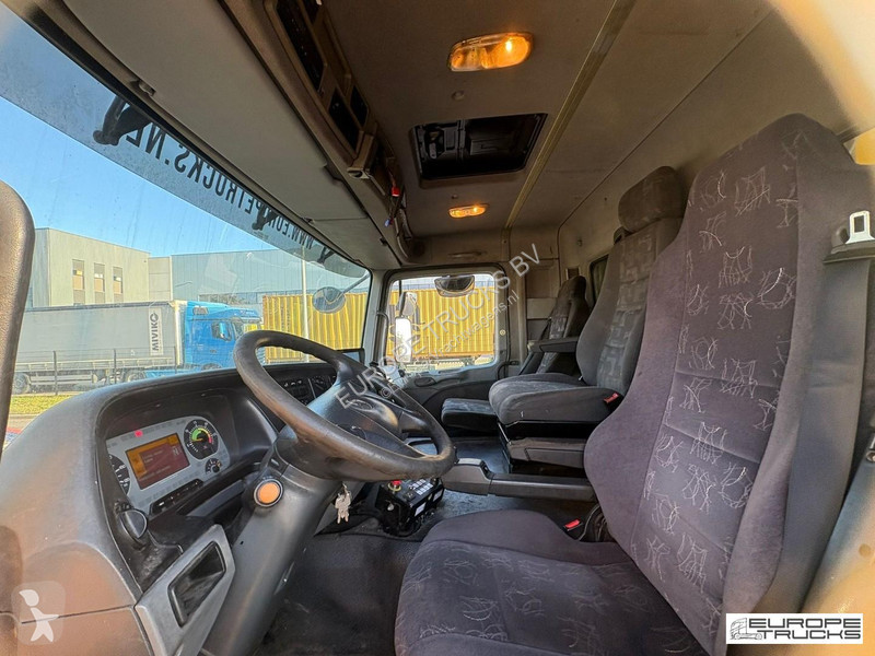 Silniční stroje Mercedes 2532 Steel/Air - 6x2 -...