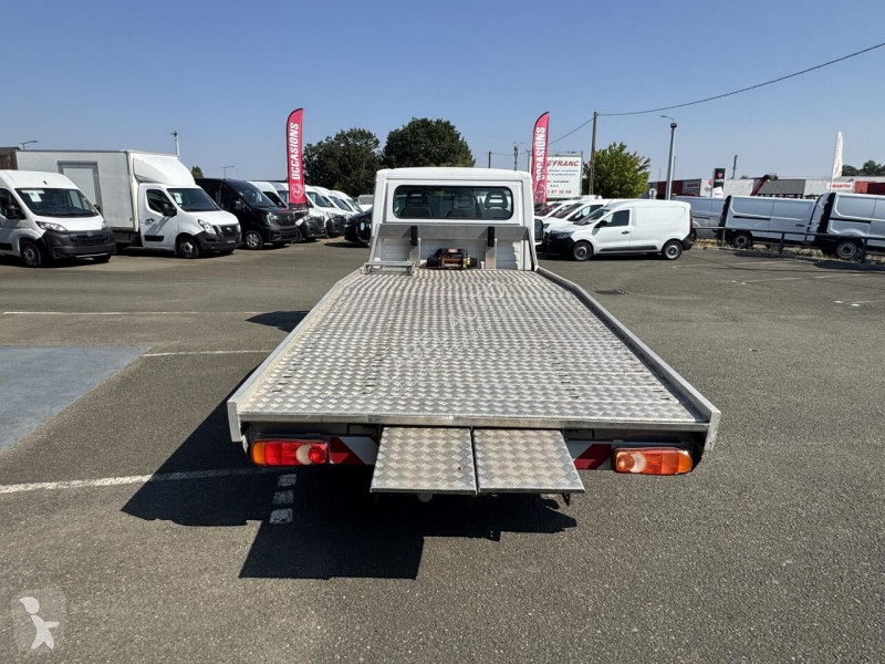 Fiat 2.3 road network trucks