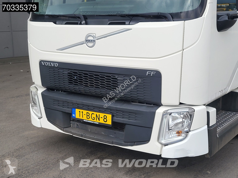 Volvo FE 320 6X2 -Truck Zoeller medium XL...