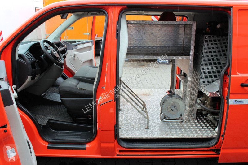 Bedrijfswagen Volkswagen T6 2.0 TDI