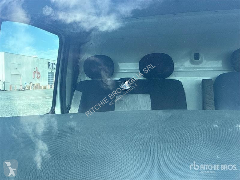 Коммунальная техника  Renault