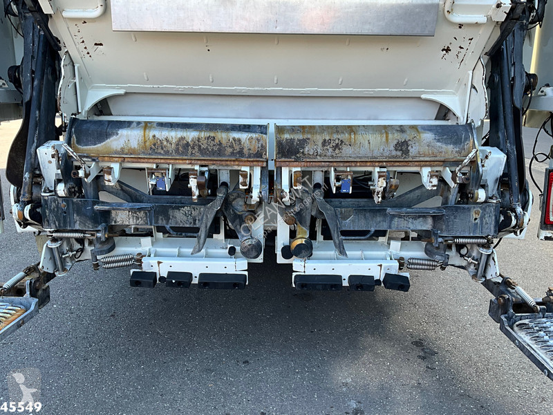 Коммунальная техника  DAF FAG  330 Euro 6...
