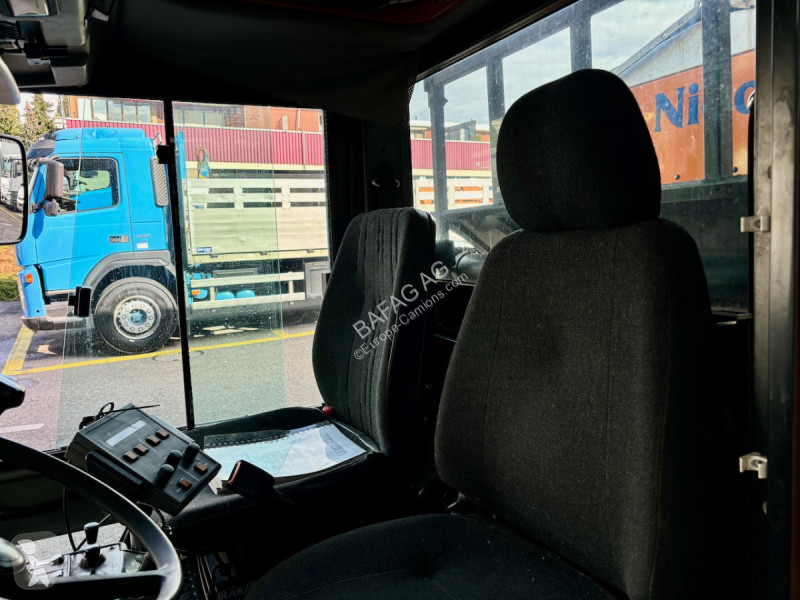 Коммунальная техника   tremo 501 l