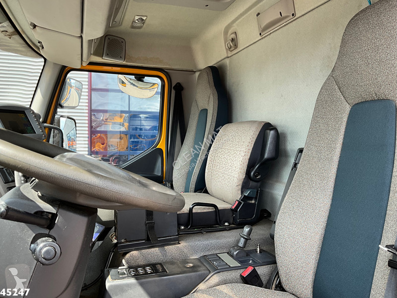 Коммунальная техника  Volvo FE 320 Euro 6 Faun...