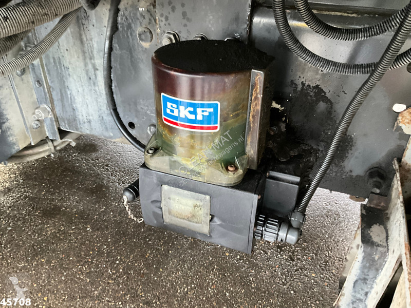 Коммунальная техника  Volvo 300 VDK 20m³ Just...