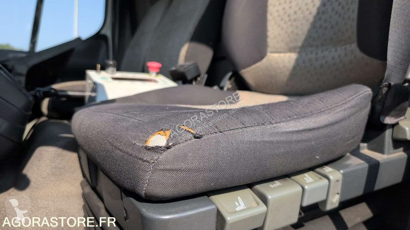 Vägmaskiner Renault MIDLUM