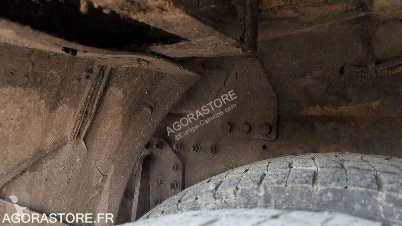 Vägmaskiner Renault MIDLUM