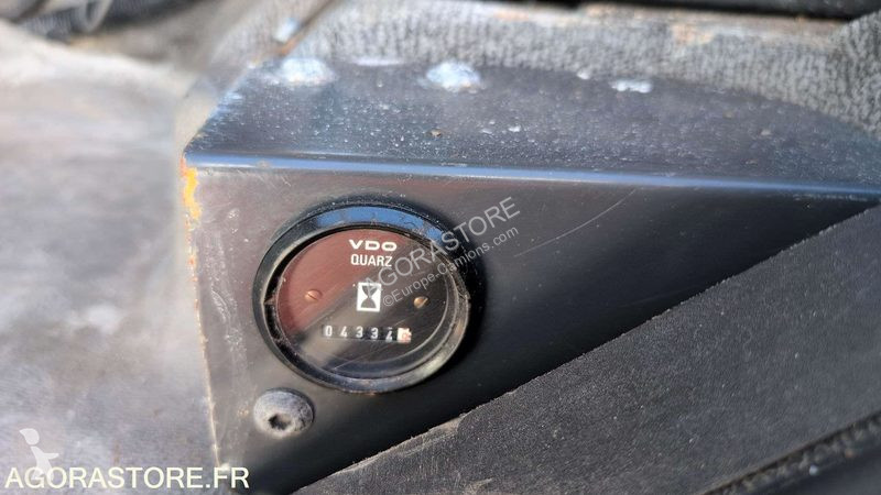 Vägmaskiner Renault MIDLUM