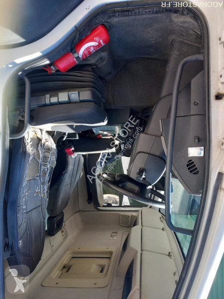 Vägmaskiner Renault PREMIUM