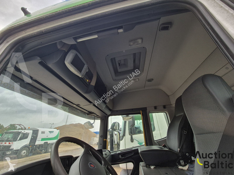 Utilaje pentru drumuri Scania 280