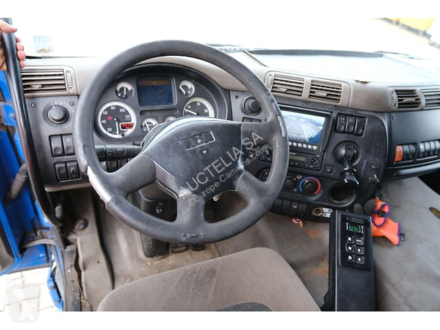 DAF 310 FAG road network trucks