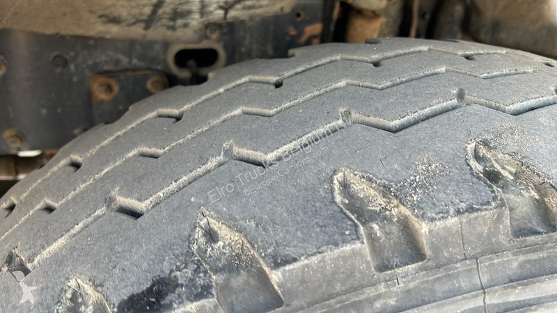 Iveco 190 E 24 (7500 LITER / MANUAL PUMP /...