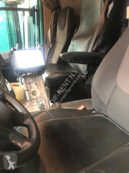 DAF 330 FAG as-tronic 6*2 + VDK PUSHER IIK/IID...