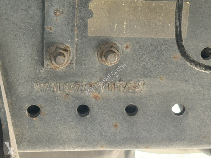 MAN LE 18.220, MUT Austro Cleaner 247/7.0 UM,...