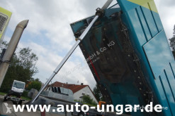 Vedere le foto Veicolo per la pulizia delle strade Bucher Schoerling CityCat CC 5000 4-Rad-Lenkung Hochentleerung EURO V