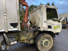Vedere le foto Veicolo per la pulizia delle strade Scania P 280