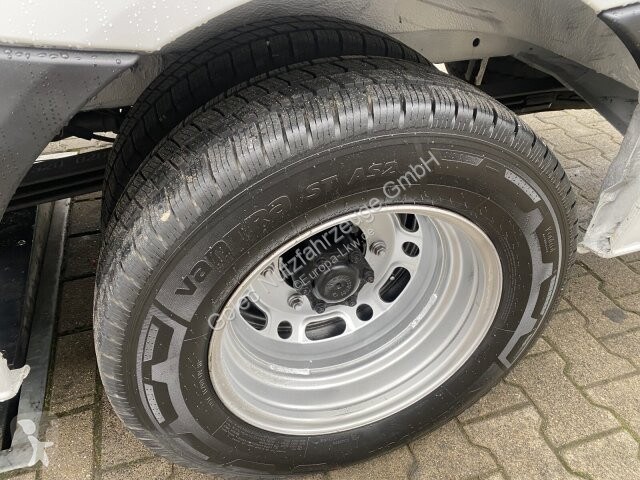 آلة لصيانة الطرق Mercedes Sprinter 516 CDI TV...