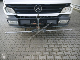 Vedere le foto Veicolo per la pulizia delle strade Mercedes 1323 LKO*Faun Viajet 6 R/H*Wasser Sprüher*Klima