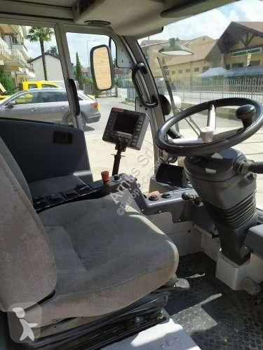 Silniční stroje  CC 2020