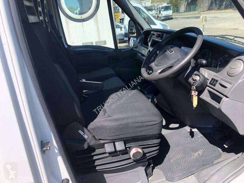 Vägmaskiner Iveco