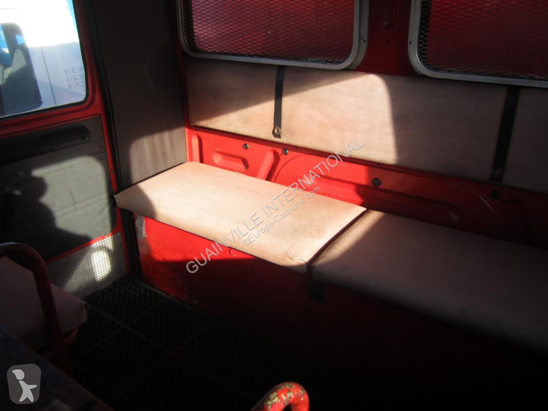 Vrachtwagen Renault 170