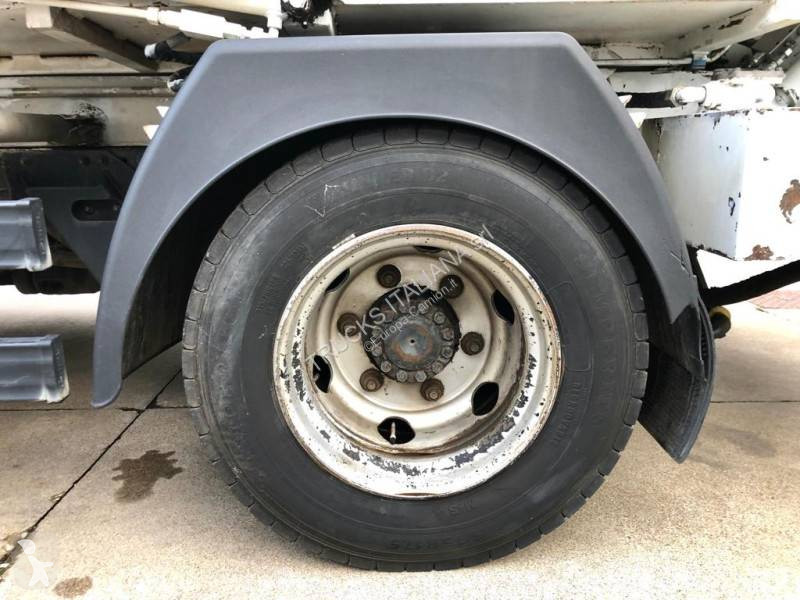 Utilaje pentru drumuri Iveco