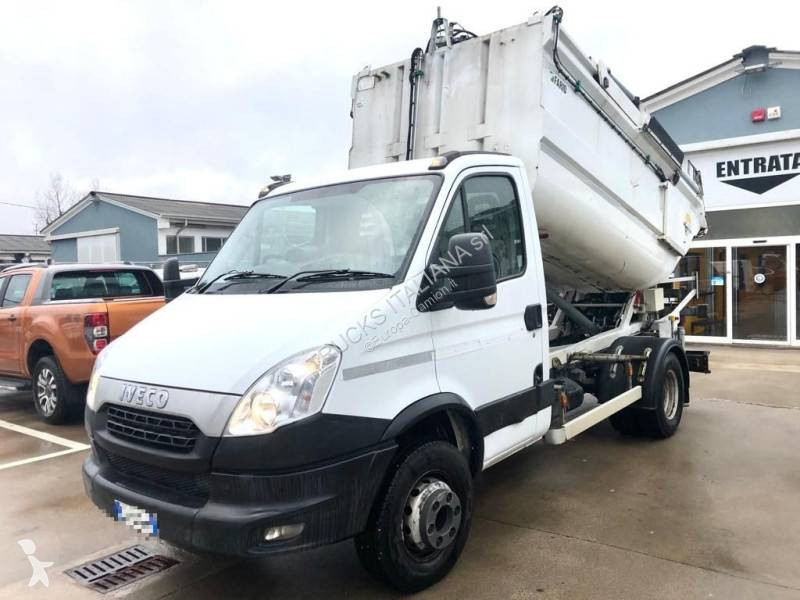 Utilaje pentru drumuri Iveco