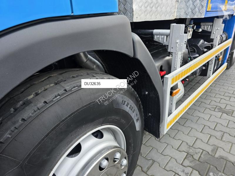 Vägmaskiner Renault MTS DINO 3
