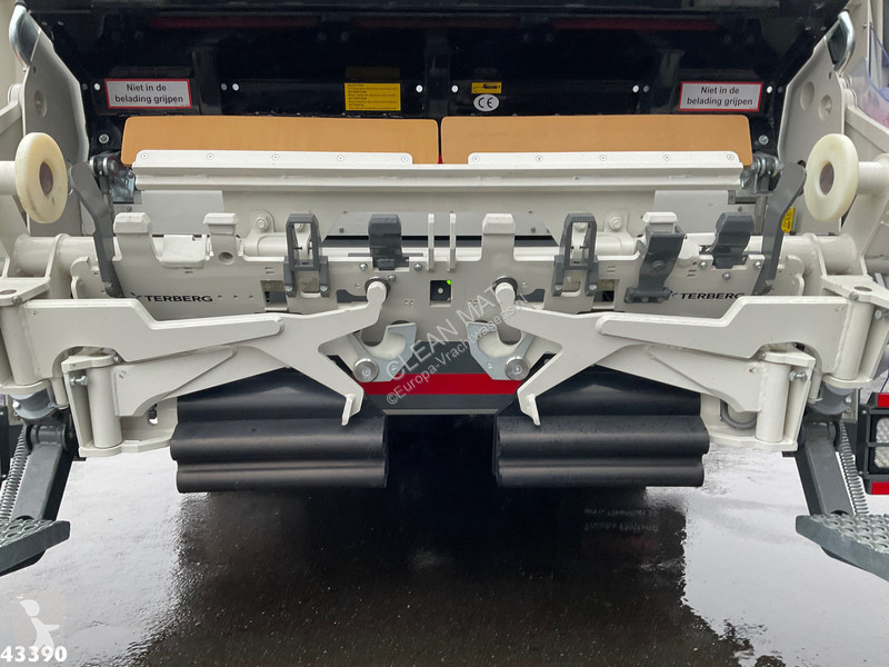 Utilaje pentru drumuri Volvo Electric Terberg...