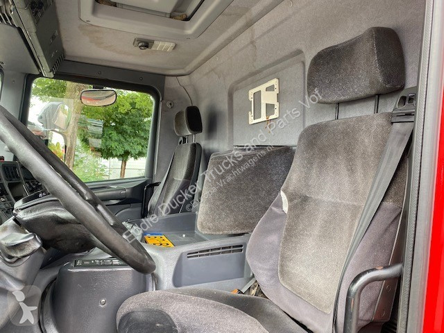 Silniční stroje Scania P 230 6X2 EURO 3