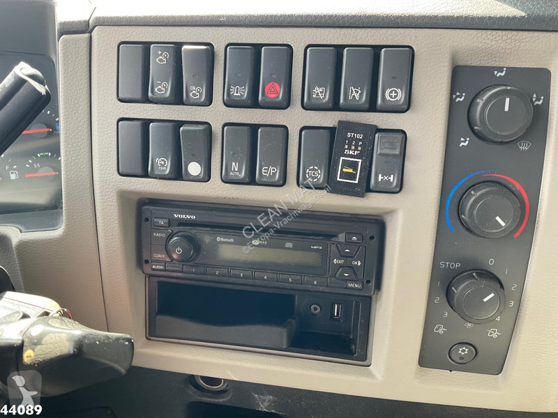 Silniční stroje Volvo FE 280 Euro 6 Norba R0,...