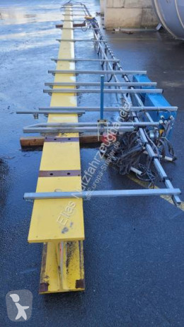 Autres matériels pont roulant Demag
