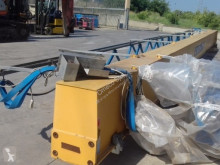 Bovenloopkraan Omis GSM4 tweedehands