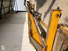 Bovenloopkraan Demag P212H20 tweedehands