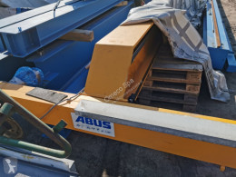 Abus 5T bridge crane used