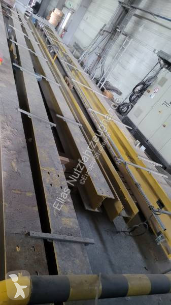 Overig materiaal Demag EDKE 5 t x 16 m ....