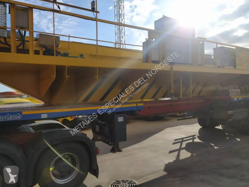 Alt utilaj Demag