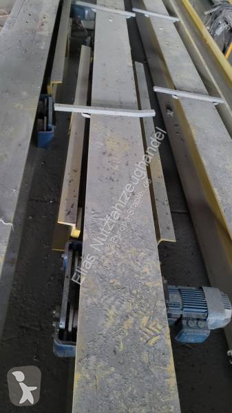 Overig materiaal Demag EDKE 5 t x 16 m ....