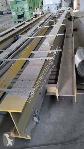 Overig materiaal Demag EDKE 5 t x 16 m ....
