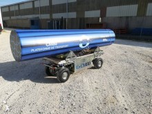 Hydrosystem ferngesteuerter Transportwagen CM 80 RADIOCOMMANDE Electrique