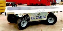 Hydrosystem ferngesteuerter Transportwagen CM 160