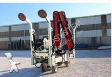 Hydrosystem ferngesteuerter Transportwagen Chariot CM80/Grue PC2700