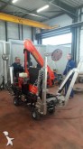 Hydrosystem ferngesteuerter Transportwagen CM 80 avec GRUE PK2900-B